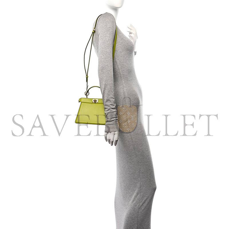 F**di peekaboo iseeu petite (20*15*11cm)